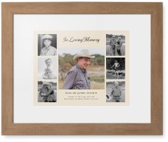 Gallery of Seven Memorial