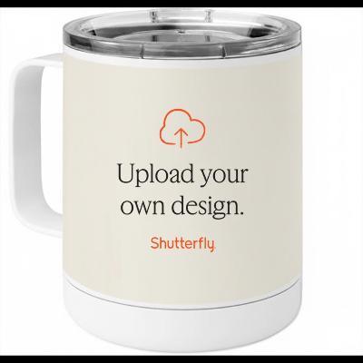 Upload Your Own Design