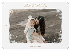 Snowdrift Celebration