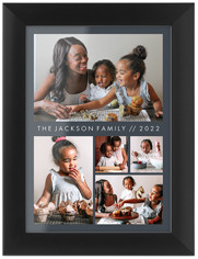 Hero Gallery Of Five Portrait