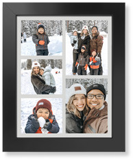 Gallery of Five Portrait