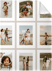 Mom Photo Grid