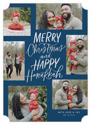 Festively Flourished