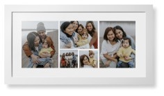 Gallery of Five Panoramic