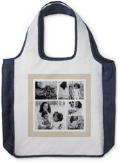 Rustic Texture Collage