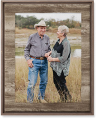 Countryside Portrait