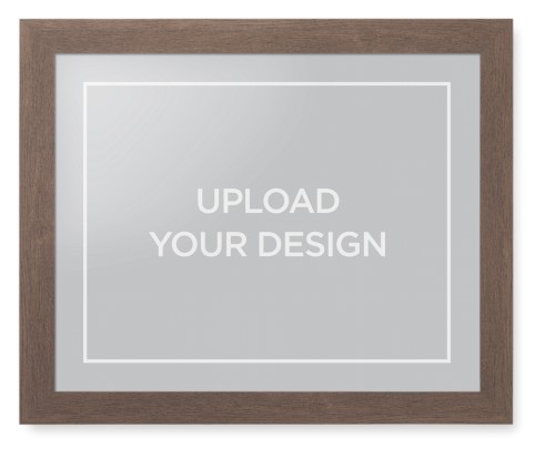 Upload Your Own Design