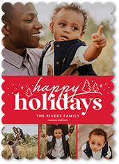 Simple Seasonal Icons