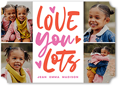 Love Lots