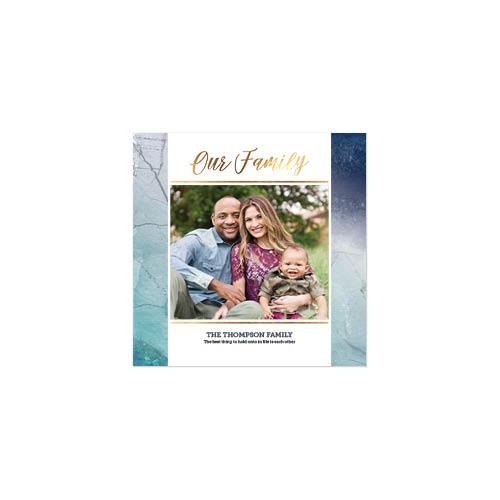 Gilded Marble 12x12 undefined  Premium Album