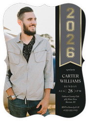 Banner Year