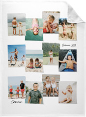 Photo Stack Memories