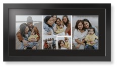 Gallery of Five Panoramic