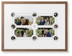 Vintage Family Tree​