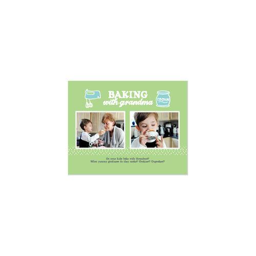 We Heart Grandparents 8x11 undefined  Photo Book