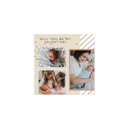 Sparkle & Shine 12x12 undefined  Wall Calendar