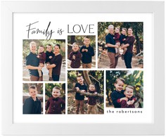 Family Is Love Script