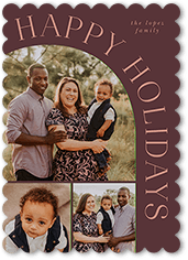 Unique Arch Sentiment