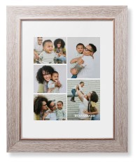 Gallery of Five Portrait