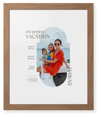 Travel Infographic​