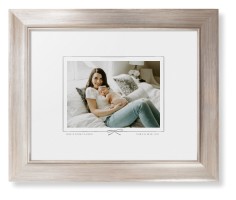 Whimsical Border of One