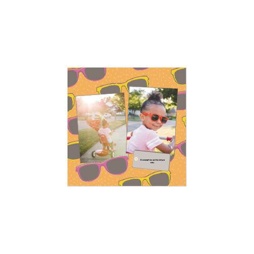 Seasonal Patterns 12x12 undefined  Wall Calendar