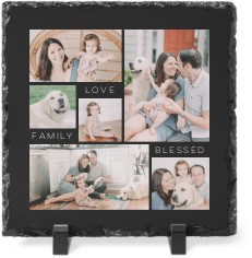 Family Sentiments Gallery