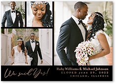 Affectionate Gallery