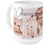 Minimalist Heart Film