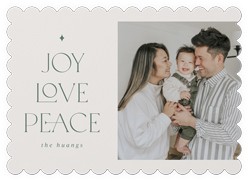 Sentimental Tree Tidings