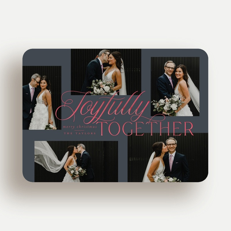 Joyful Union
