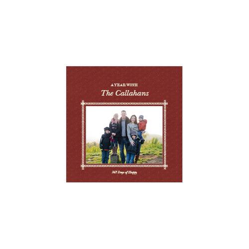 Year of Happy 10x10 undefined  Premium Album