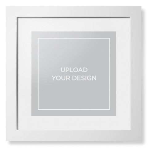 Upload Your Own Design Portrait