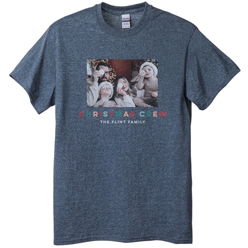 Christmas Crew
