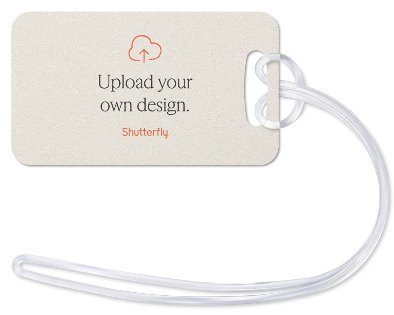 Upload Your Own Design