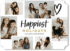 Simple Handwritten Love