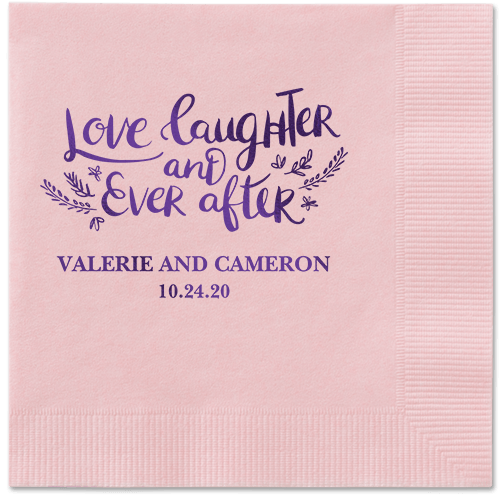 Love And Laughter Forever