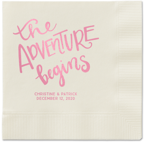 Remarkable Adventure