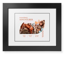 Favorite Infographic​