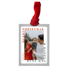 Modern Holiday Wishes