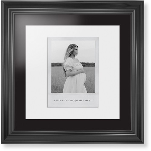 Simple Photo Frame