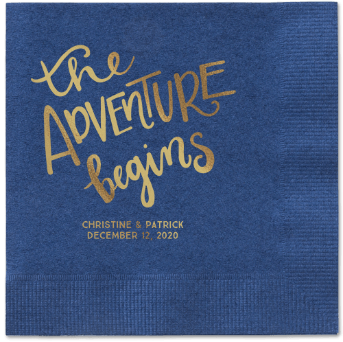 Remarkable Adventure