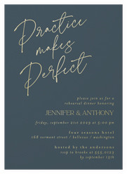 Flourishing Penmanship