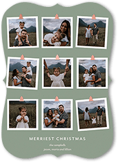 Joyous Moments Collage