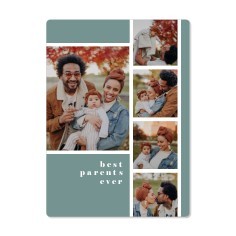 Filmstrip Outline Frame