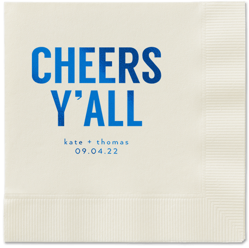 Cheers Yall