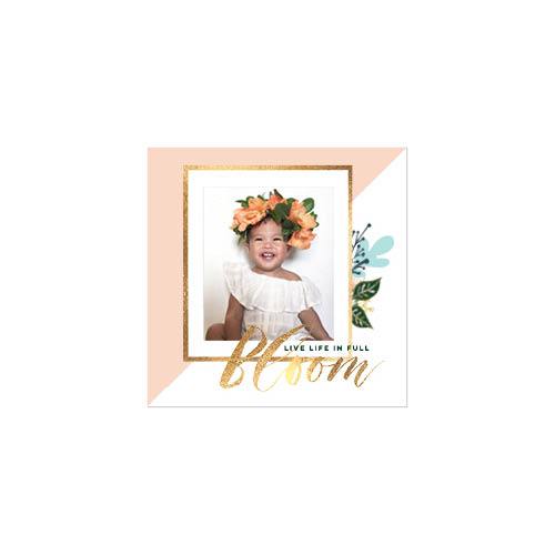 Spring Florals 12x12 undefined  Premium Album