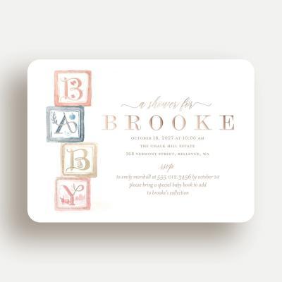 Baby Blocks