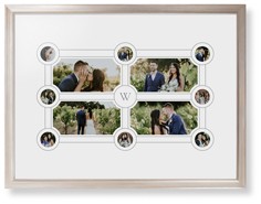 Vintage Family Tree​