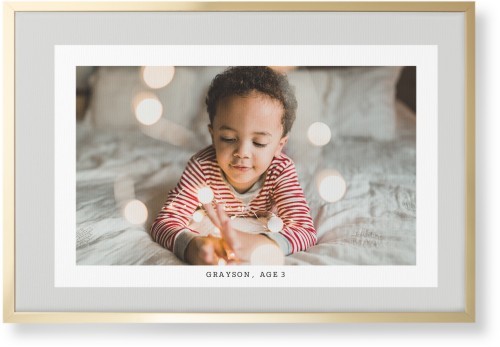 Frame Up